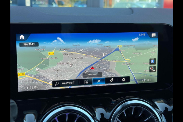 Mercedes-Benz GLA 250 e AMG Line | Panorama | Camera | Parksens | Sfeerverlichting | Carplay | Keyless | BTW Auto