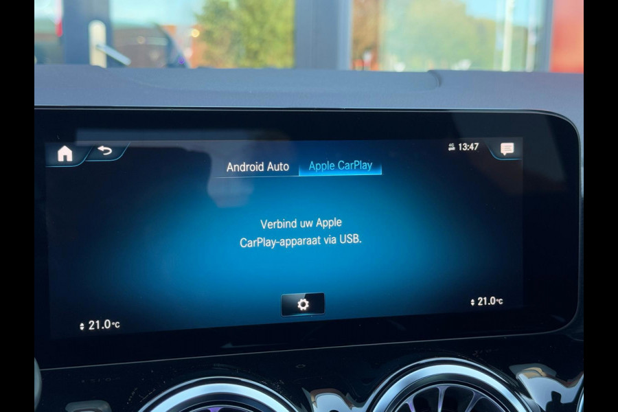 Mercedes-Benz GLA 250 e AMG Line | Panorama | Camera | Parksens | Sfeerverlichting | Carplay | Keyless | BTW Auto