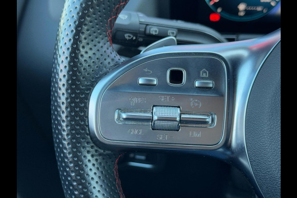 Mercedes-Benz GLA 250 e AMG Line | Panorama | Camera | Parksens | Sfeerverlichting | Carplay | Keyless | BTW Auto