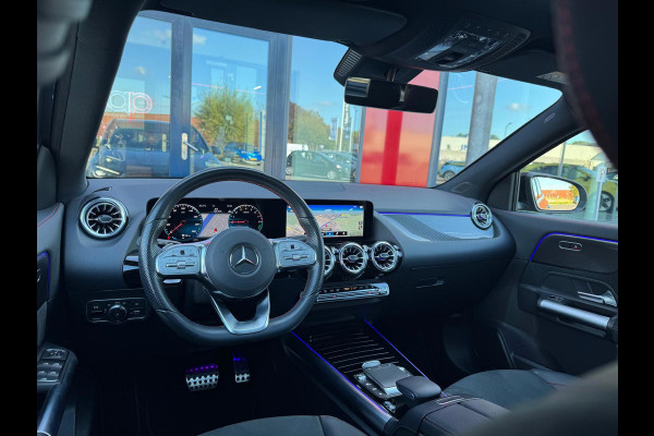 Mercedes-Benz GLA 250 e AMG Line | Panorama | Camera | Parksens | Sfeerverlichting | Carplay | Keyless | BTW Auto