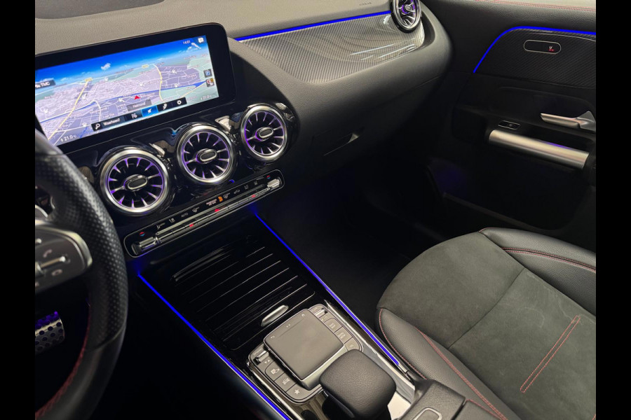 Mercedes-Benz GLA 250 e AMG Line | Panorama | Camera | Parksens | Sfeerverlichting | Carplay | Keyless | BTW Auto