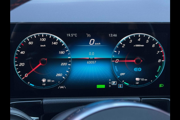 Mercedes-Benz GLA 250 e AMG Line | Panorama | Camera | Parksens | Sfeerverlichting | Carplay | Keyless | BTW Auto