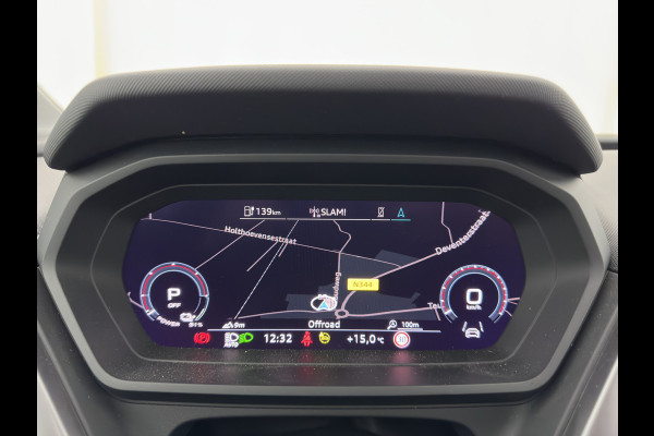 Audi Q4 e-tron 35 Launch edition Advanced Plus 55 kWh (INCL-BTW) Aut. *HEAT-PUMP | PANO | LEATHER | ADAPTIVE-CRUISE | MATRIX-LED | KEYLESS | SONOS-SOUND |  DIGI-COCKPIT | DAB | CARPLAY | HEATED-SPORTSEATS | CRUISE | 19''ALU*