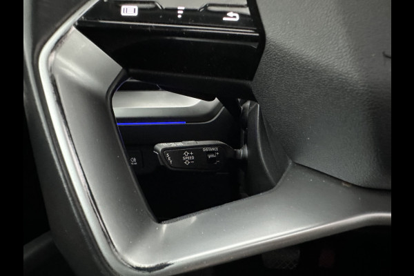 Audi Q4 e-tron 35 Launch edition Advanced Plus 55 kWh (INCL-BTW) Aut. *HEAT-PUMP | PANO | LEATHER | ADAPTIVE-CRUISE | MATRIX-LED | KEYLESS | SONOS-SOUND |  DIGI-COCKPIT | DAB | CARPLAY | HEATED-SPORTSEATS | CRUISE | 19''ALU*