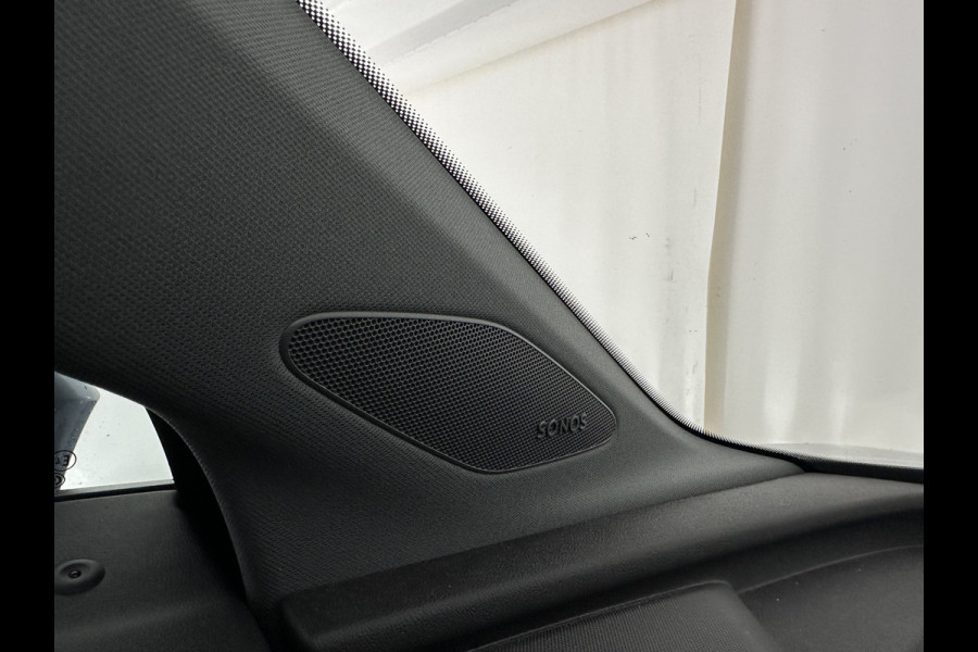 Audi Q4 e-tron 35 Launch edition Advanced Plus 55 kWh (INCL-BTW) Aut. *HEAT-PUMP | PANO | LEATHER | ADAPTIVE-CRUISE | MATRIX-LED | KEYLESS | SONOS-SOUND |  DIGI-COCKPIT | DAB | CARPLAY | HEATED-SPORTSEATS | CRUISE | 19''ALU*