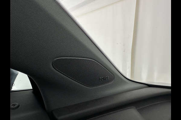 Audi Q4 e-tron 35 Launch edition Advanced Plus 55 kWh (INCL-BTW) Aut. *HEAT-PUMP | PANO | LEATHER | ADAPTIVE-CRUISE | MATRIX-LED | KEYLESS | SONOS-SOUND |  DIGI-COCKPIT | DAB | CARPLAY | HEATED-SPORTSEATS | CRUISE | 19''ALU*
