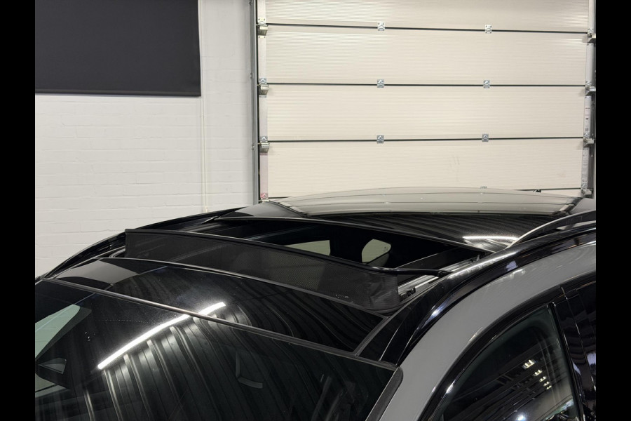 Hyundai Tucson 1.6 T-GDI PHEV N Line Sky 4WD Open dak | Adapt. cruise | Self driving Park assist | Stoelventilatie | Carplay | Stoelverwarming | Memory | 360 camera