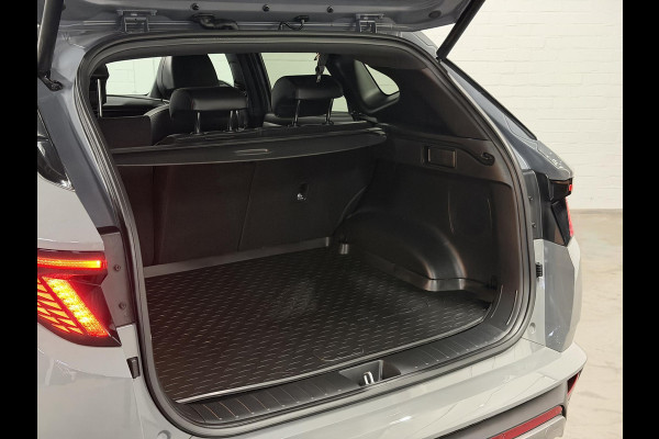 Hyundai Tucson 1.6 T-GDI PHEV N Line Sky 4WD Open dak | Adapt. cruise | Self driving Park assist | Stoelventilatie | Carplay | Stoelverwarming | Memory | 360 camera