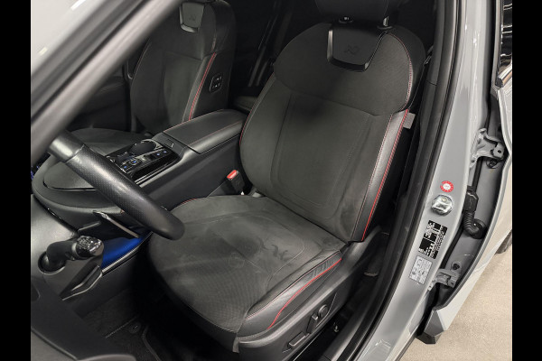 Hyundai Tucson 1.6 T-GDI PHEV N Line Sky 4WD Open dak | Adapt. cruise | Self driving Park assist | Stoelventilatie | Carplay | Stoelverwarming | Memory | 360 camera