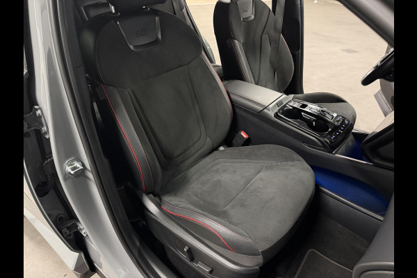 Hyundai Tucson 1.6 T-GDI PHEV N Line Sky 4WD Open dak | Adapt. cruise | Self driving Park assist | Stoelventilatie | Carplay | Stoelverwarming | Memory | 360 camera