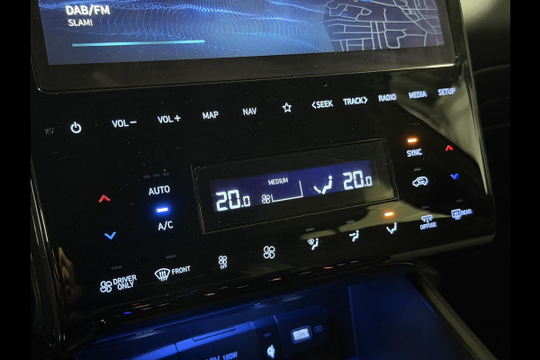 Hyundai Tucson 1.6 T-GDI PHEV N Line Sky 4WD Open dak | Adapt. cruise | Self driving Park assist | Stoelventilatie | Carplay | Stoelverwarming | Memory | 360 camera