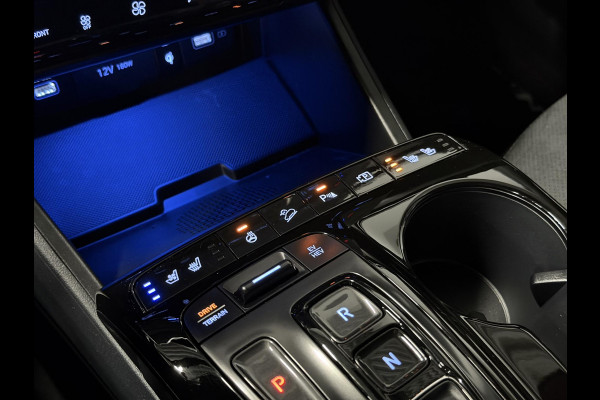 Hyundai Tucson 1.6 T-GDI PHEV N Line Sky 4WD Open dak | Adapt. cruise | Self driving Park assist | Stoelventilatie | Carplay | Stoelverwarming | Memory | 360 camera