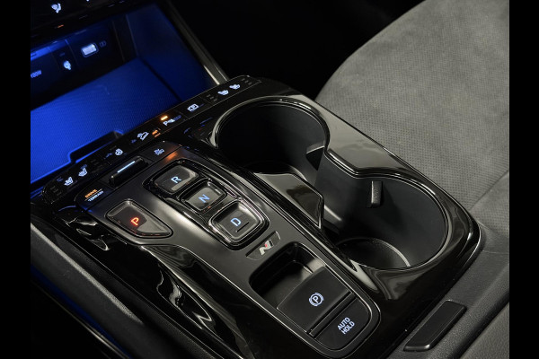 Hyundai Tucson 1.6 T-GDI PHEV N Line Sky 4WD Open dak | Adapt. cruise | Self driving Park assist | Stoelventilatie | Carplay | Stoelverwarming | Memory | 360 camera