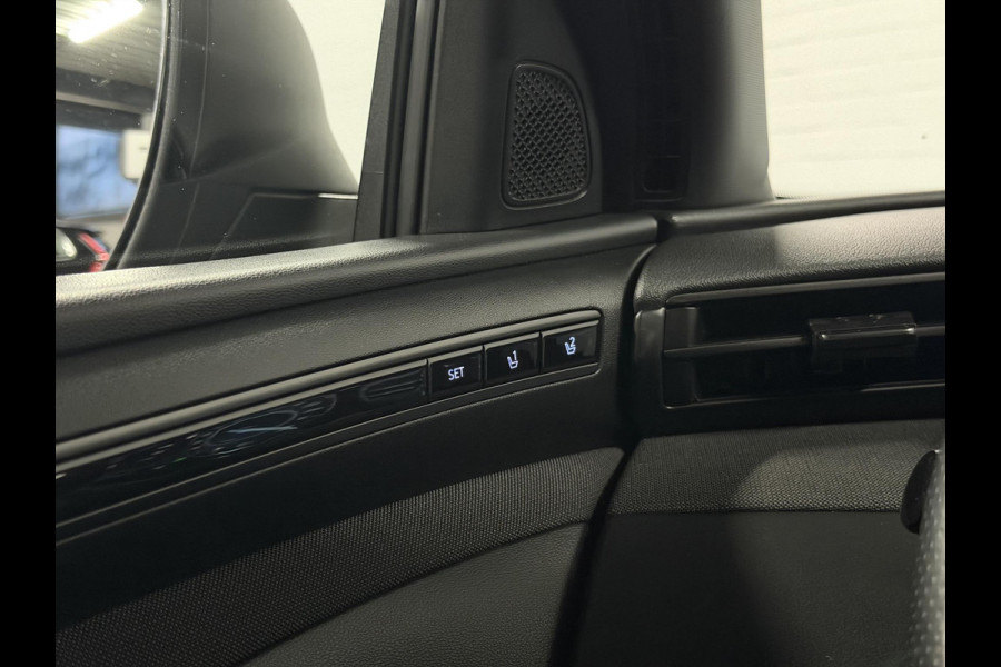 Hyundai Tucson 1.6 T-GDI PHEV N Line Sky 4WD Open dak | Adapt. cruise | Self driving Park assist | Stoelventilatie | Carplay | Stoelverwarming | Memory | 360 camera