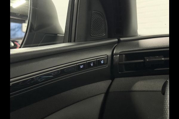 Hyundai Tucson 1.6 T-GDI PHEV N Line Sky 4WD Open dak | Adapt. cruise | Self driving Park assist | Stoelventilatie | Carplay | Stoelverwarming | Memory | 360 camera