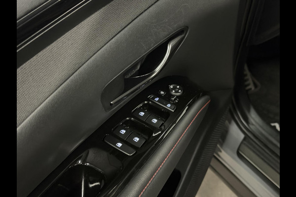 Hyundai Tucson 1.6 T-GDI PHEV N Line Sky 4WD Open dak | Adapt. cruise | Self driving Park assist | Stoelventilatie | Carplay | Stoelverwarming | Memory | 360 camera