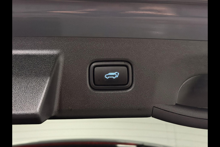 Hyundai Tucson 1.6 T-GDI PHEV N Line Sky 4WD Open dak | Adapt. cruise | Self driving Park assist | Stoelventilatie | Carplay | Stoelverwarming | Memory | 360 camera