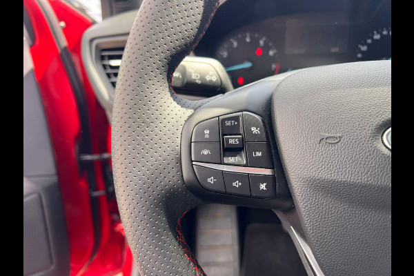 Ford FOCUS Wagon 1.0 EcoBoost Hybrid ST Line | 155pk |  Winterpack | Driver Assistance Pack | Orig. NL auto | Dodehoeksensoren | Adaptive cruise control | Camera