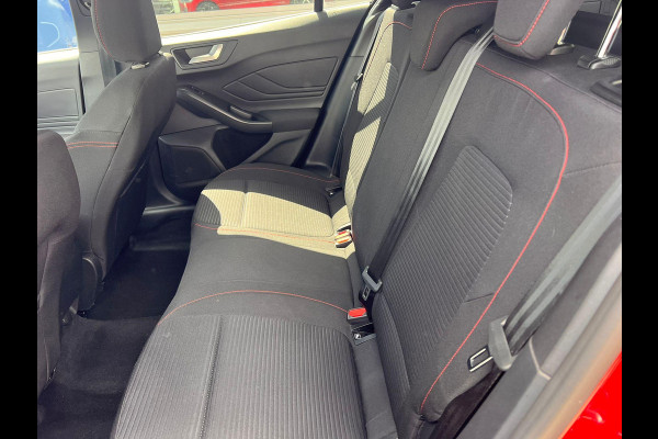 Ford FOCUS Wagon 1.0 EcoBoost Hybrid ST Line | 155pk |  Winterpack | Driver Assistance Pack | Orig. NL auto | Dodehoeksensoren | Adaptive cruise control | Camera