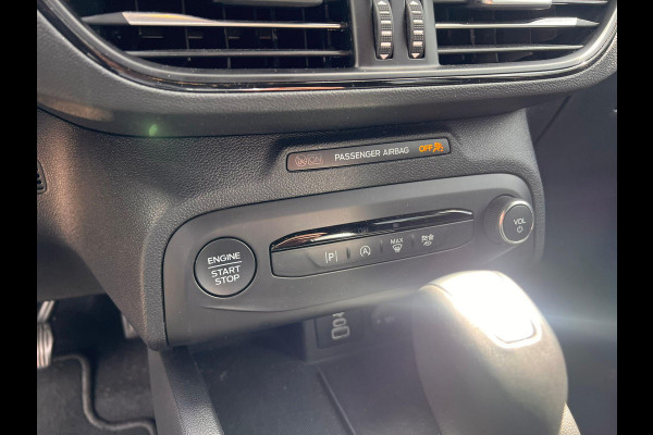 Ford FOCUS Wagon 1.0 EcoBoost Hybrid ST Line | 155pk |  Winterpack | Driver Assistance Pack | Orig. NL auto | Dodehoeksensoren | Adaptive cruise control | Camera