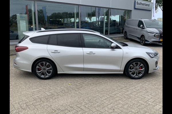 Ford FOCUS Wagon 1.0 EcoBoost Hybrid ST Line X 155pk |  Winterpack | Driver Assistance Pack | Orig. NL auto | AGR-stoelen
