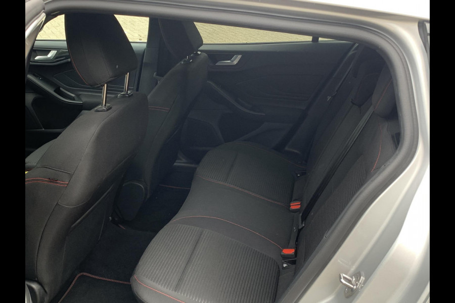 Ford FOCUS Wagon 1.0 EcoBoost Hybrid ST Line X 155pk |  Winterpack | Driver Assistance Pack | Orig. NL auto | AGR-stoelen