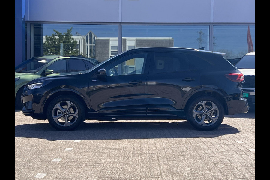 Ford Kuga 2.5 PHEV ST-Line 243pk | Winterpack | Wegklapbare Trekhaak | Orig. NL auto