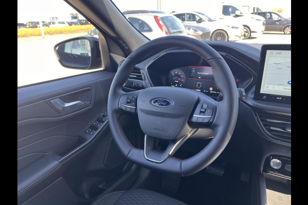 Ford Kuga 2.5 PHEV ST-Line 243pk | Winterpack | Wegklapbare Trekhaak | Orig. NL auto