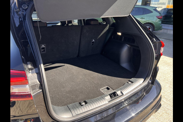 Ford Kuga 2.5 PHEV ST-Line 243pk | Winterpack | Wegklapbare Trekhaak | Orig. NL auto
