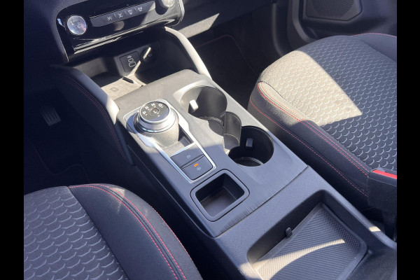 Ford Kuga 2.5 PHEV ST-Line 243pk | Winterpack | Wegklapbare Trekhaak | Orig. NL auto