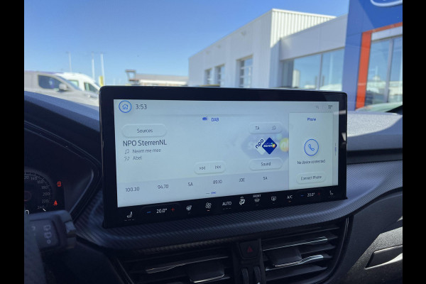 Ford Kuga 2.5 PHEV ST-Line 243pk | Winterpack | Wegklapbare Trekhaak | Orig. NL auto