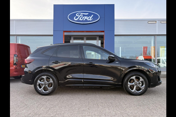 Ford Kuga 2.5 PHEV ST-Line 243pk |  Orig. NL Auto |  Panoramadak | Winter Pack | Head up Display | Adaptive LED