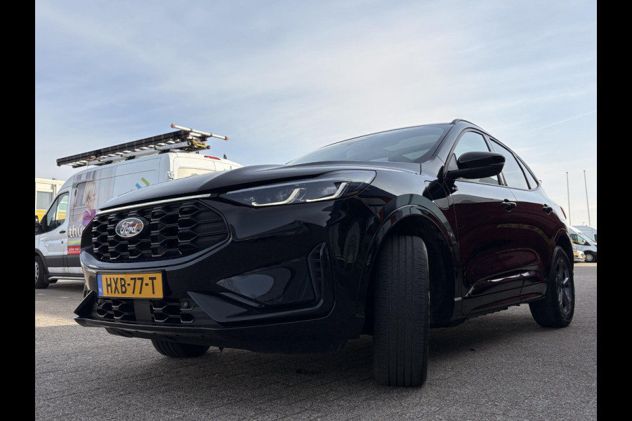 Ford Kuga 2.5 PHEV ST-Line 243pk |  Orig. NL Auto |  Panoramadak | Winter Pack | Head up Display | Adaptive LED
