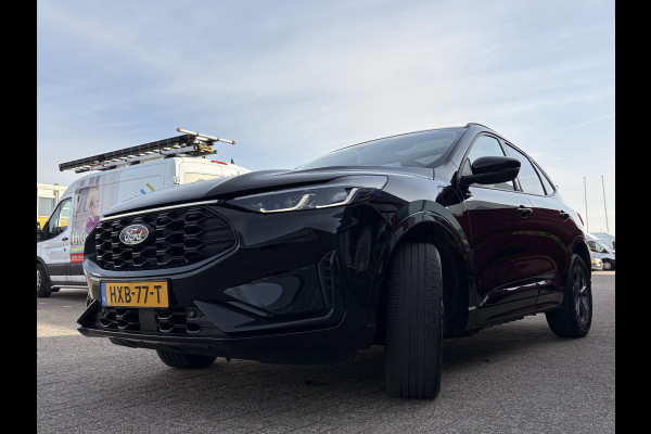 Ford Kuga 2.5 PHEV ST-Line 243pk |  Orig. NL Auto |  Panoramadak | Winter Pack | Head up Display | Adaptive LED