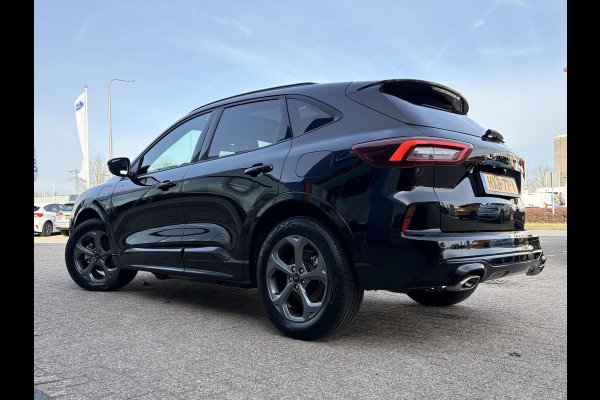 Ford Kuga 2.5 PHEV ST-Line 243pk |  Orig. NL Auto |  Panoramadak | Winter Pack | Head up Display | Adaptive LED