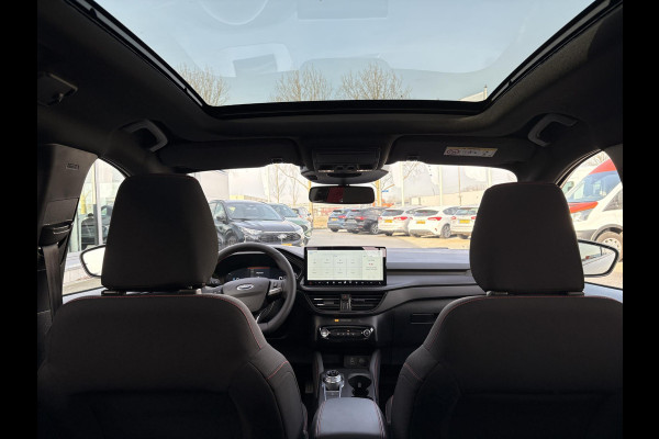 Ford Kuga 2.5 PHEV ST-Line 243pk |  Orig. NL Auto |  Panoramadak | Winter Pack | Head up Display | Adaptive LED