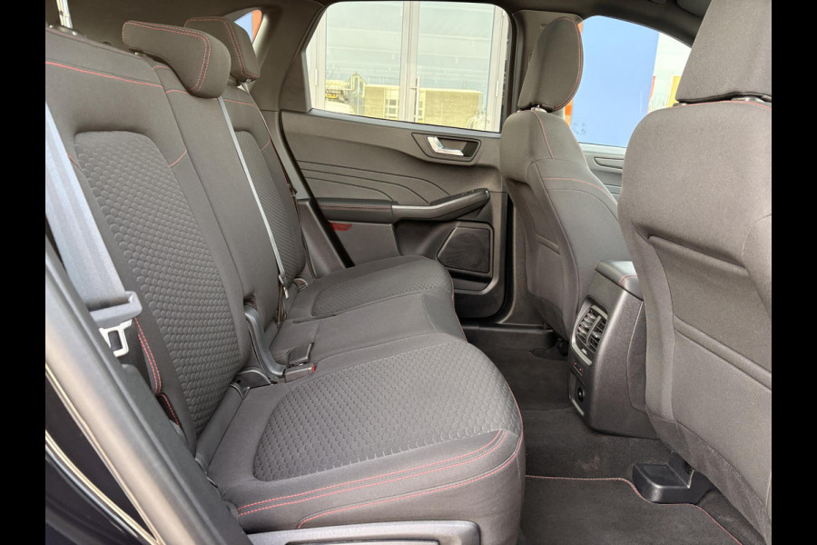 Ford Kuga 2.5 PHEV ST-Line 243pk |  Orig. NL Auto |  Panoramadak | Winter Pack | Head up Display | Adaptive LED