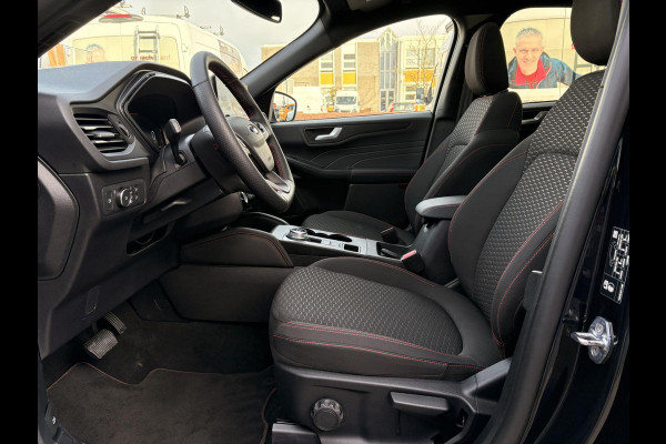 Ford Kuga 2.5 PHEV ST-Line 243pk |  Orig. NL Auto |  Panoramadak | Winter Pack | Head up Display | Adaptive LED