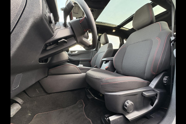 Ford Kuga 2.5 PHEV ST-Line 243pk |  Orig. NL Auto |  Panoramadak | Winter Pack | Head up Display | Adaptive LED