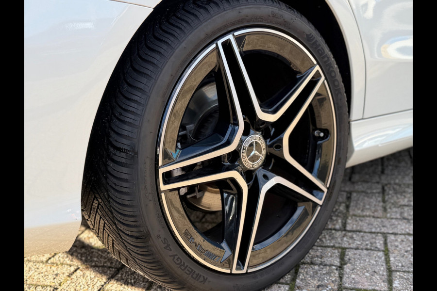 Mercedes-Benz C-Klasse 180 Premium Pack 2019 AUT PANO FULL!