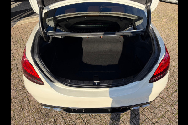 Mercedes-Benz C-Klasse 180 Premium Pack 2019 AUT PANO FULL!