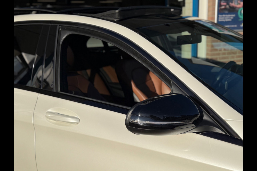 Mercedes-Benz C-Klasse 180 Premium Pack 2019 AUT PANO FULL!