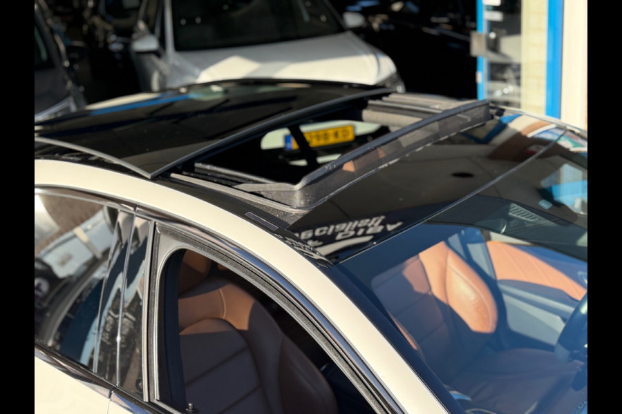 Mercedes-Benz C-Klasse 180 Premium Pack 2019 AUT PANO FULL!