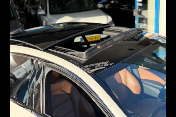 Mercedes-Benz C-Klasse 180 Premium Pack 2019 AUT PANO FULL!