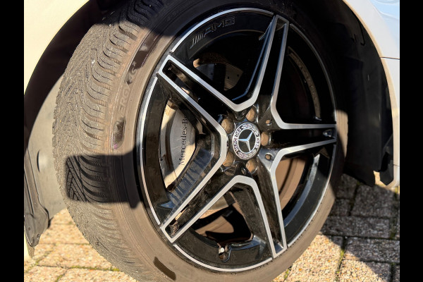 Mercedes-Benz C-Klasse 180 Premium Pack 2019 AUT PANO FULL!