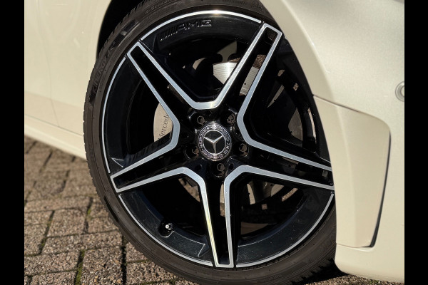 Mercedes-Benz C-Klasse 180 Premium Pack 2019 AUT PANO FULL!