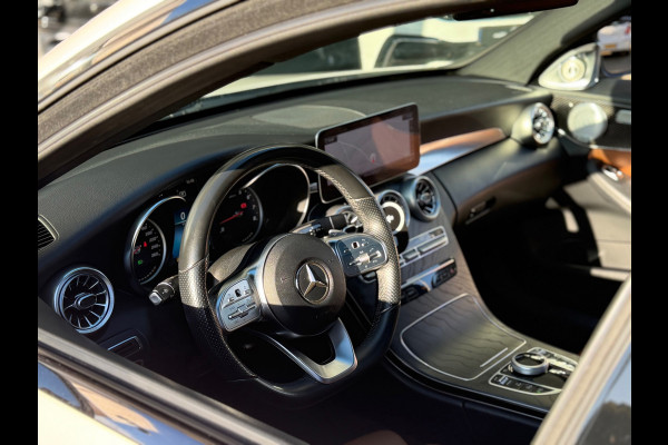 Mercedes-Benz C-Klasse 180 Premium Pack 2019 AUT PANO FULL!
