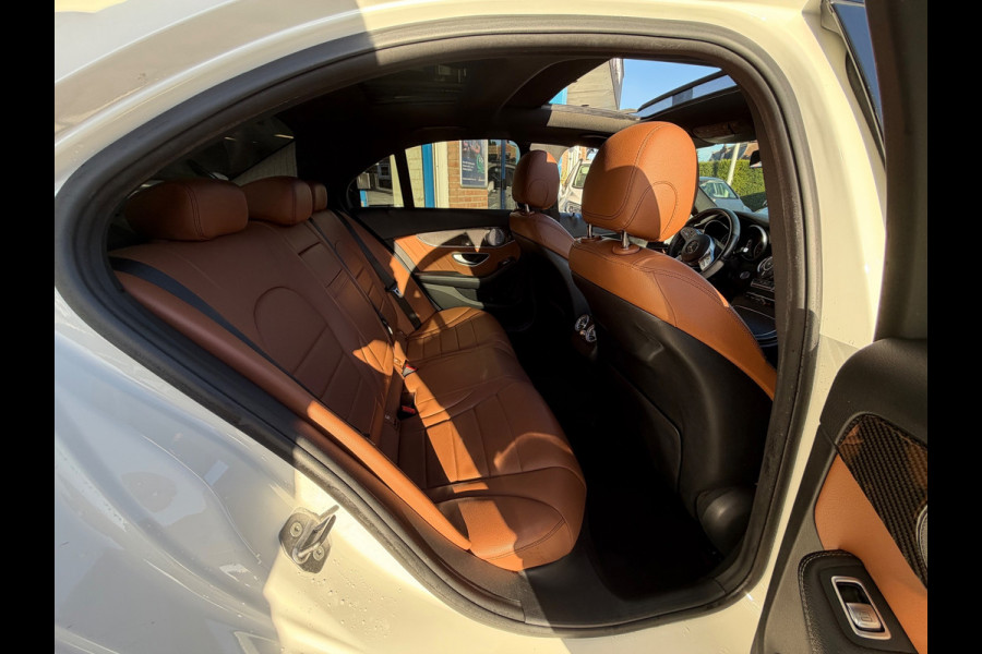 Mercedes-Benz C-Klasse 180 Premium Pack 2019 AUT PANO FULL!