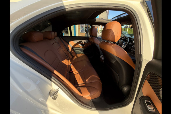 Mercedes-Benz C-Klasse 180 Premium Pack 2019 AUT PANO FULL!