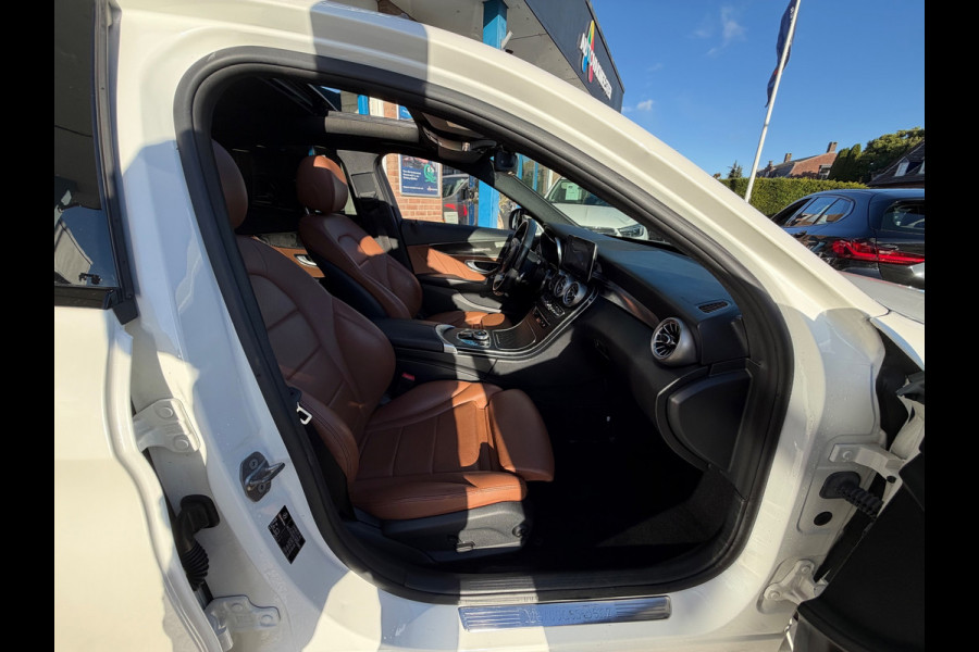 Mercedes-Benz C-Klasse 180 Premium Pack 2019 AUT PANO FULL!